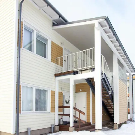 Lejlighed Convenient For 4 With Sauna Porvoo