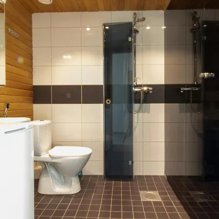 Lejlighed Convenient For 4 With Sauna Porvoo